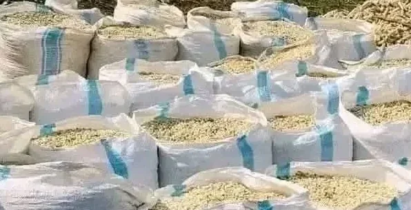 Update: Admarc Opens Maize Buying Season as Funding Deficit Threatens ...